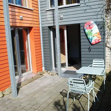 Im Architektenhaus Reken