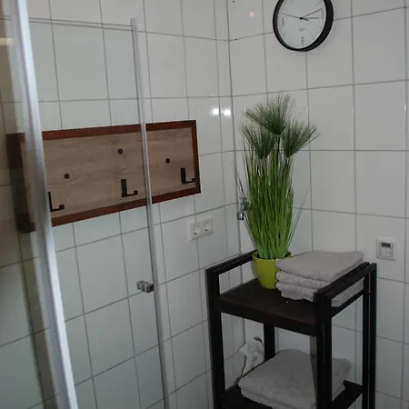 Apartment Im Architektenhaus Reken