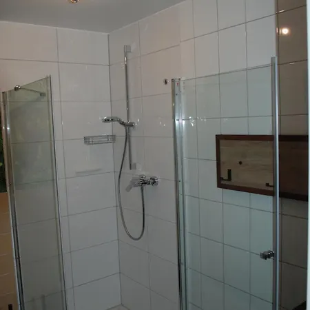 Apartment Im Architektenhaus *
