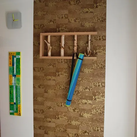 Im Architektenhaus Apartment *