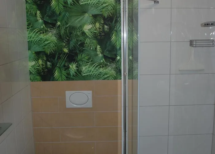 Daire Im Architektenhaus