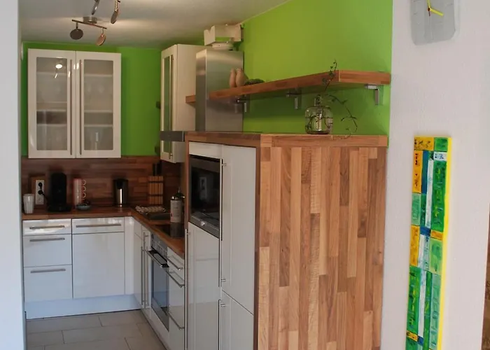 Im Architektenhaus *