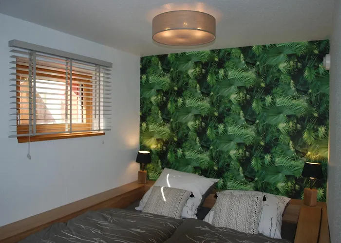 Im Architektenhaus Daire Reken