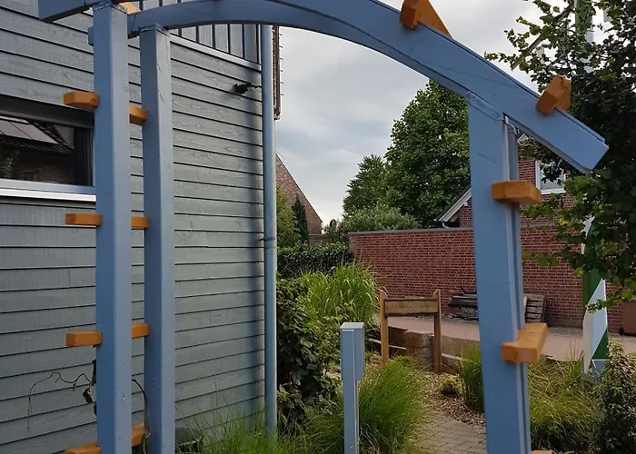 Im Architektenhaus * Reken