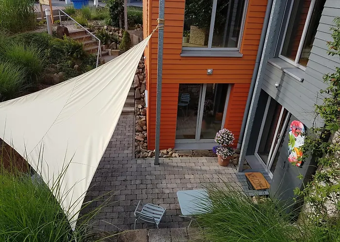 Im Architektenhaus * Reken